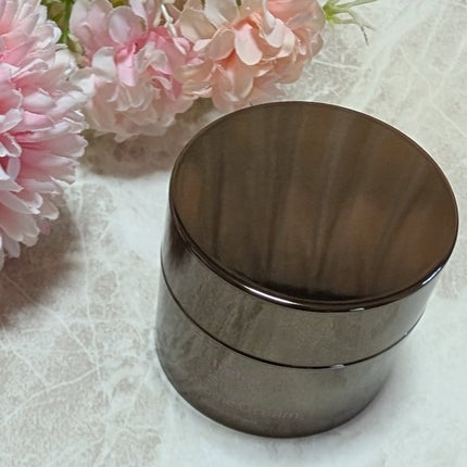 スーパーQuSomeクリーム/b.glen/フェイスクリームを使ったクチコミ(3枚目)