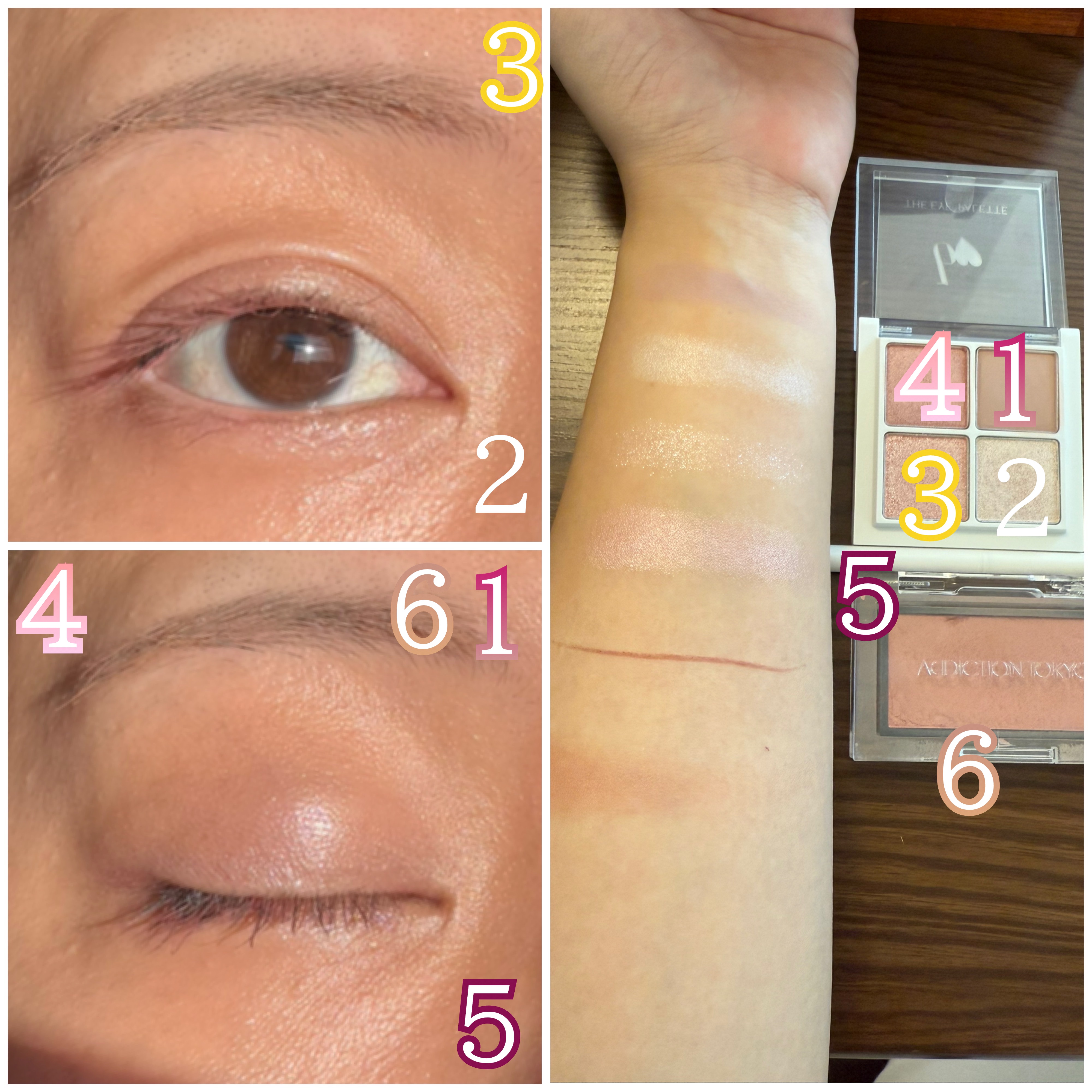 パーフェクトエクステンション マスカラ for カール/D-UP/マスカラを使ったクチコミ（2枚目）