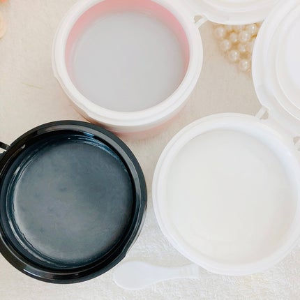 モイスチャライジング クレンジングバーム/CLAYGE/クレンジングバームを使ったクチコミ(3枚目)