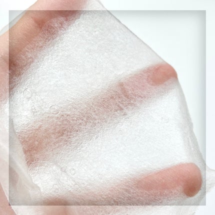 セラミンB5™︎ マルチプルインテンシブモイスチャーマスク/MAYBENA/シートマスク・パックを使ったクチコミ(4枚目)