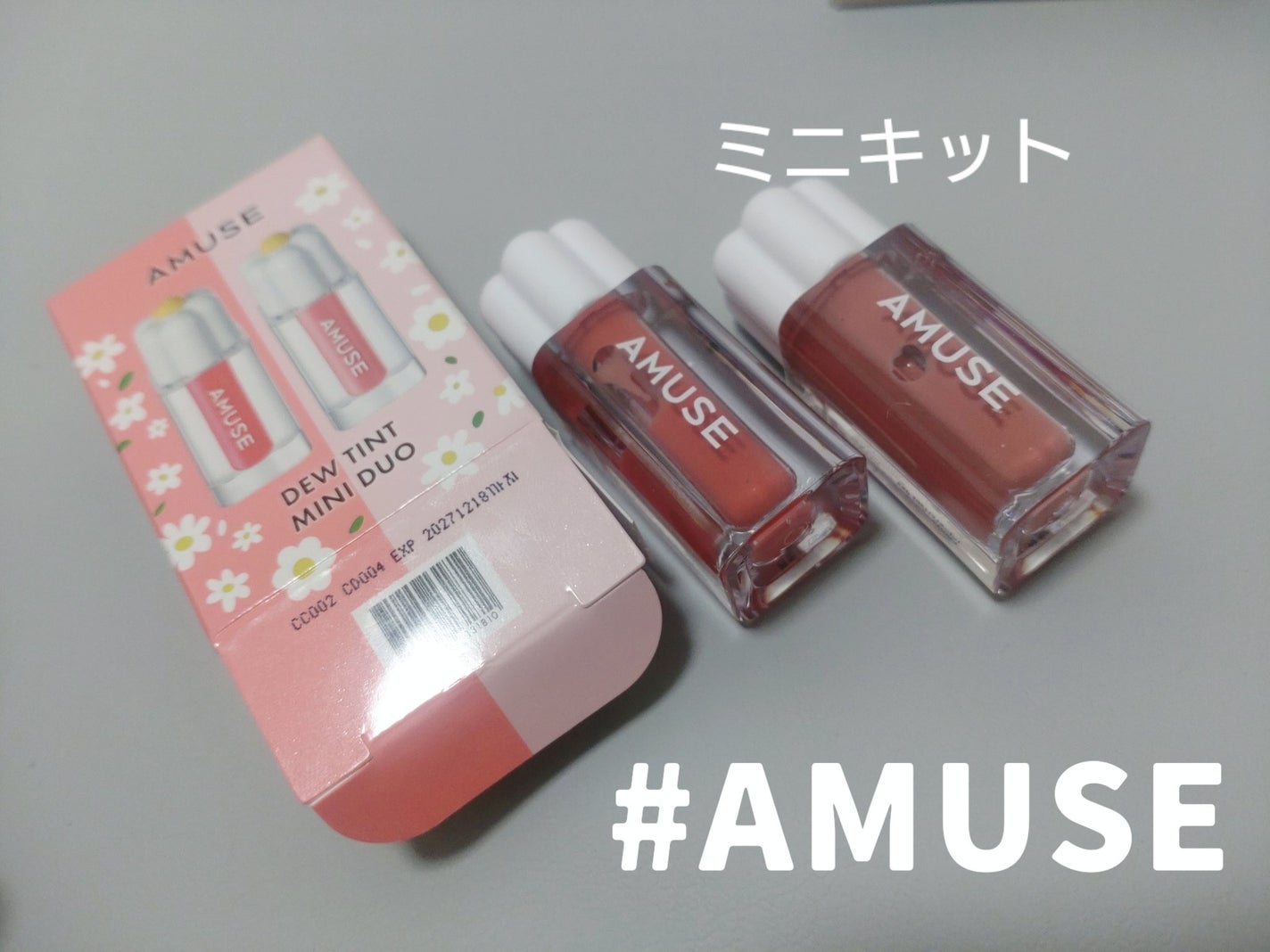 ドクダミ ポアコントロールクレンジングオイル/Anua/オイルクレンジングを使ったクチコミ(4枚目)