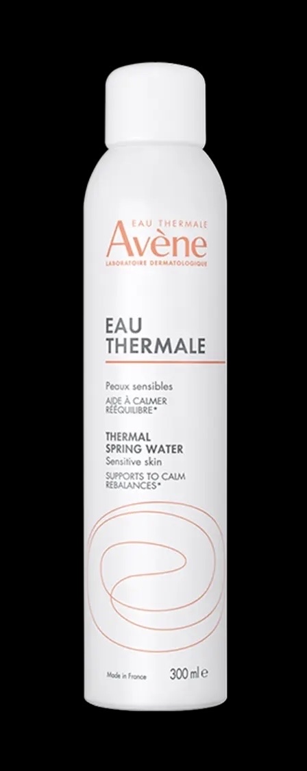 ウオーター 300g/アベンヌ/ミスト状化粧水を使ったクチコミ（1枚目）