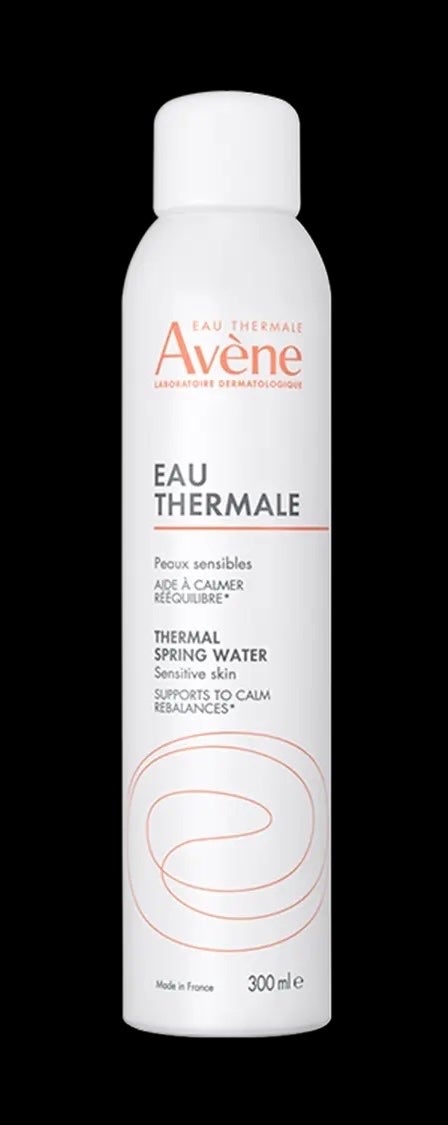 ウオーター/アベンヌ/ミスト状化粧水を使ったクチコミ(1枚目)