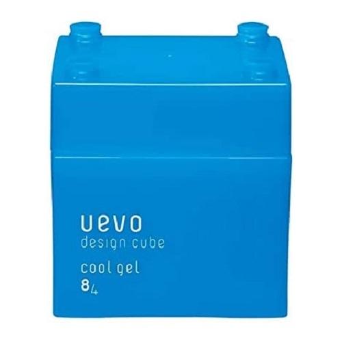デザインキューブクールジェル 80g