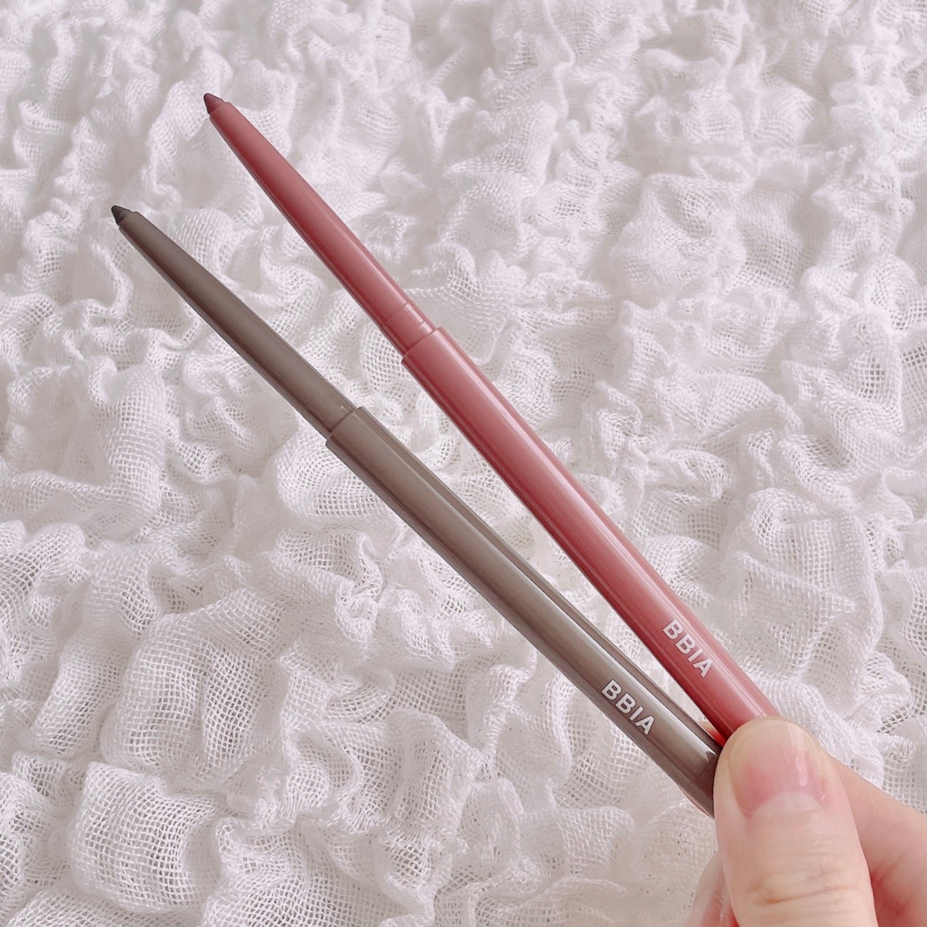 ラストオート ジェルアイライナー/BBIA/ジェルアイライナーを使ったクチコミ(3枚目)