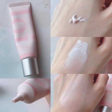 モイット シアーモイストベース/エリザベス/化粧下地を使ったクチコミ(2枚目)