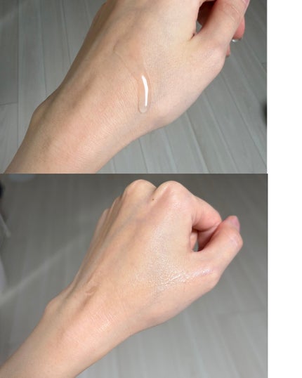 エファクラ ピールケア セラム/ラ ロッシュ ポゼ/美容液を使ったクチコミ(2枚目)