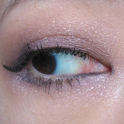 エッセンシャルアイパレット/nuegray/アイシャドウパレットを使ったクチコミ(2枚目)