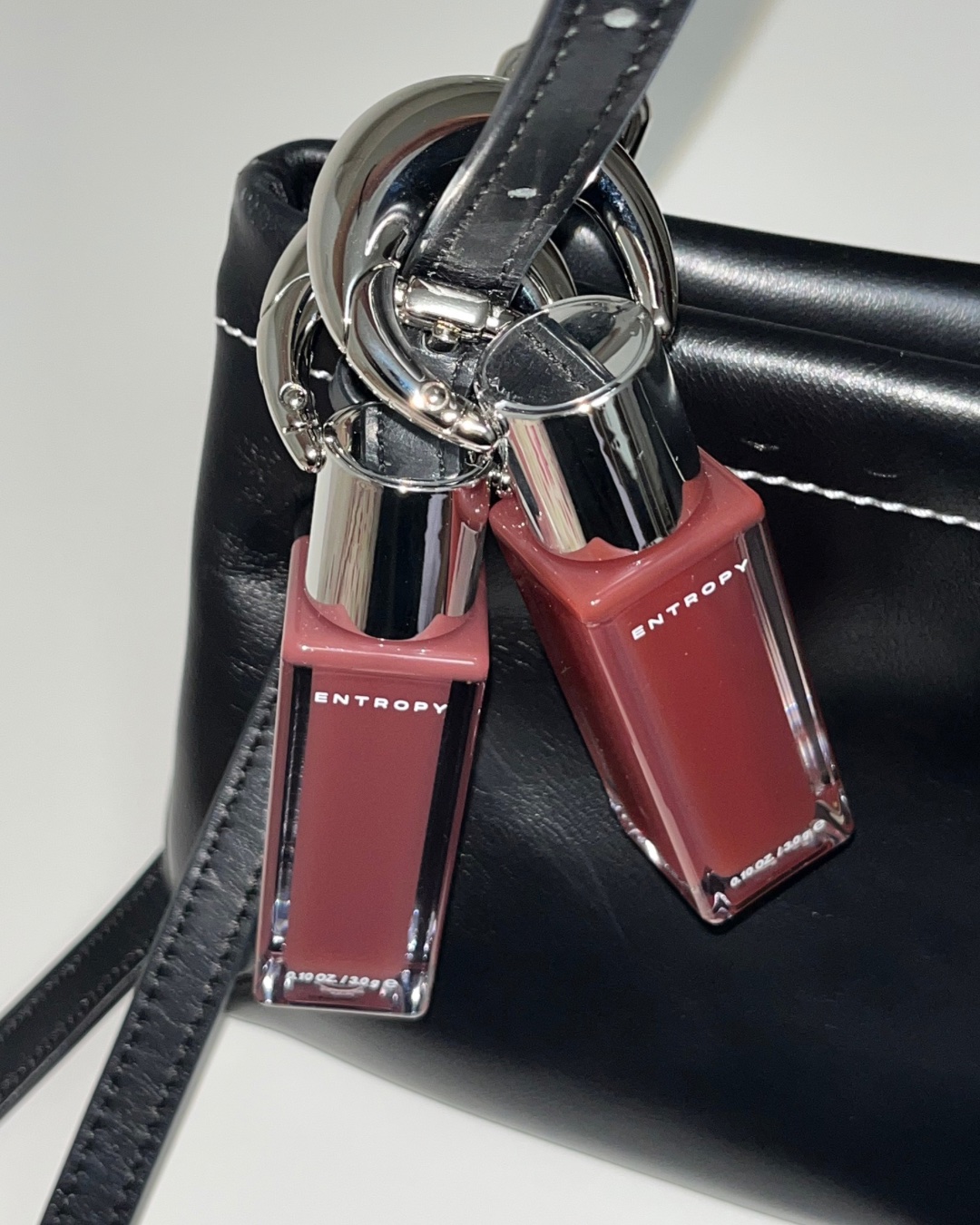 エントロピー チャームティント グロッシージェル｜ENTROPYの口コミ