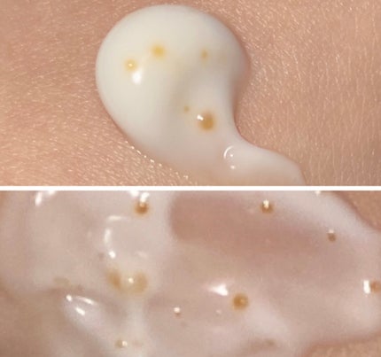 PDRN ビタグル バリアクリーム/Klairs/フェイスクリームを使ったクチコミ(3枚目)