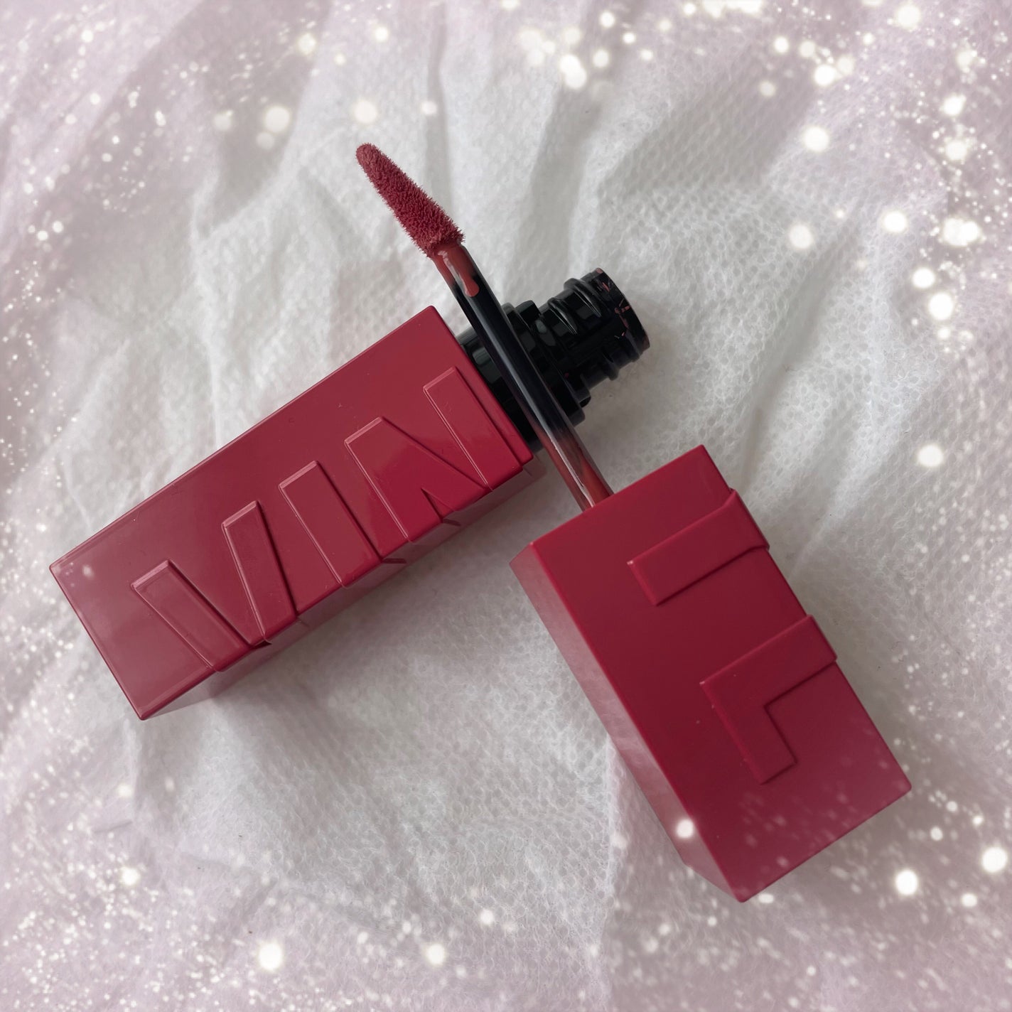 SPステイ ヴィニルインク/MAYBELLINE NEW YORK/口紅を使ったクチコミ(1枚目)