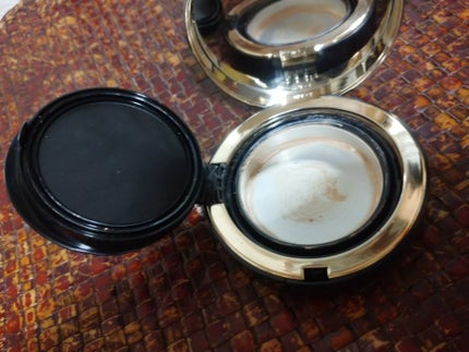 SIGNATURE ESSENCE COVER PACT /AGE20’s/クリーム・エマルジョンファンデーションを使ったクチコミ(1枚目)