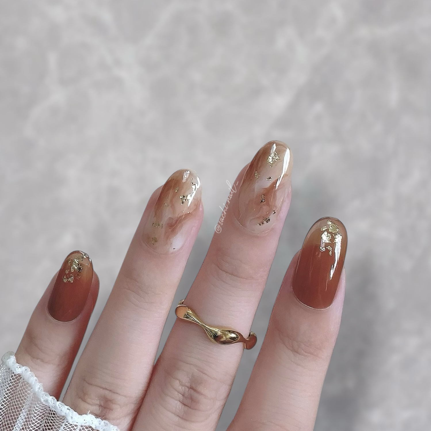 ネイル エナメル/ちふれ/マニキュア by -Sachi-