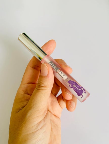 フィービー ビューティーアップ アイラッシュセラムN2/PHOEBE BEAUTY UP/まつげ美容液を使ったクチコミ(4枚目)