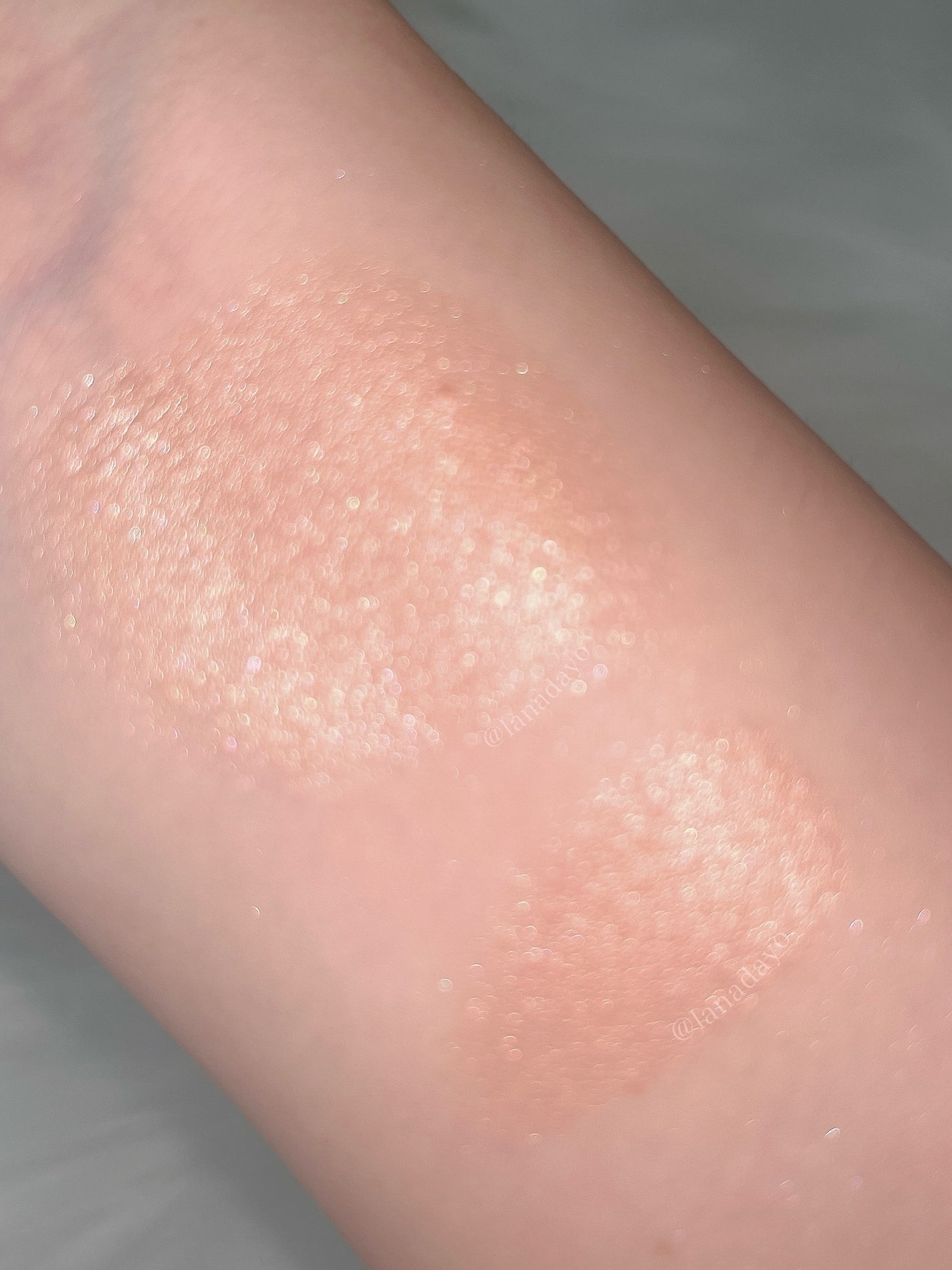 EYESHADOW SWEET DIA/Ameli/単色アイシャドウを使ったクチコミ(5枚目)