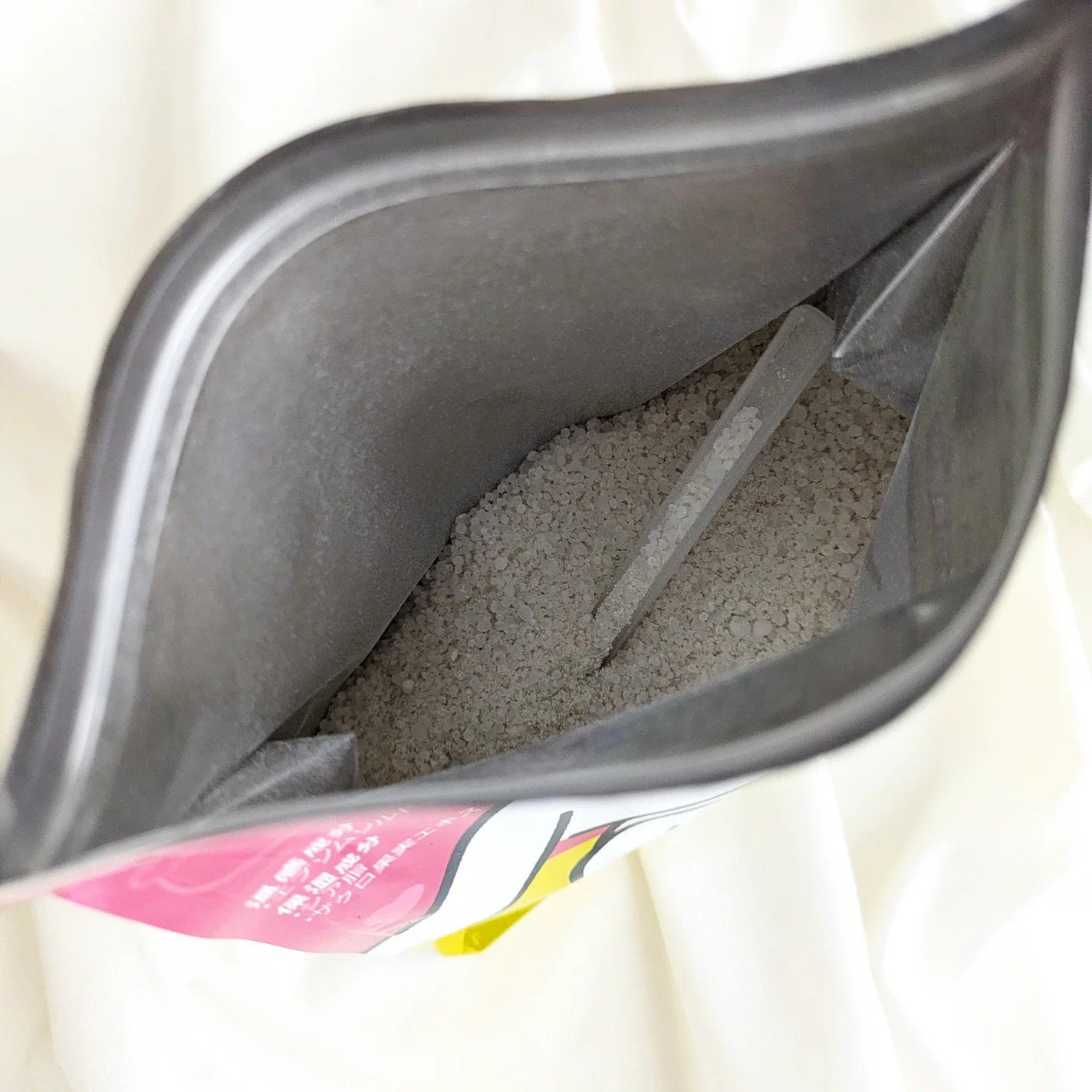 汗かきエステ気分 一緒にご自愛/マックス/保湿系入浴剤を使ったクチコミ(2枚目)