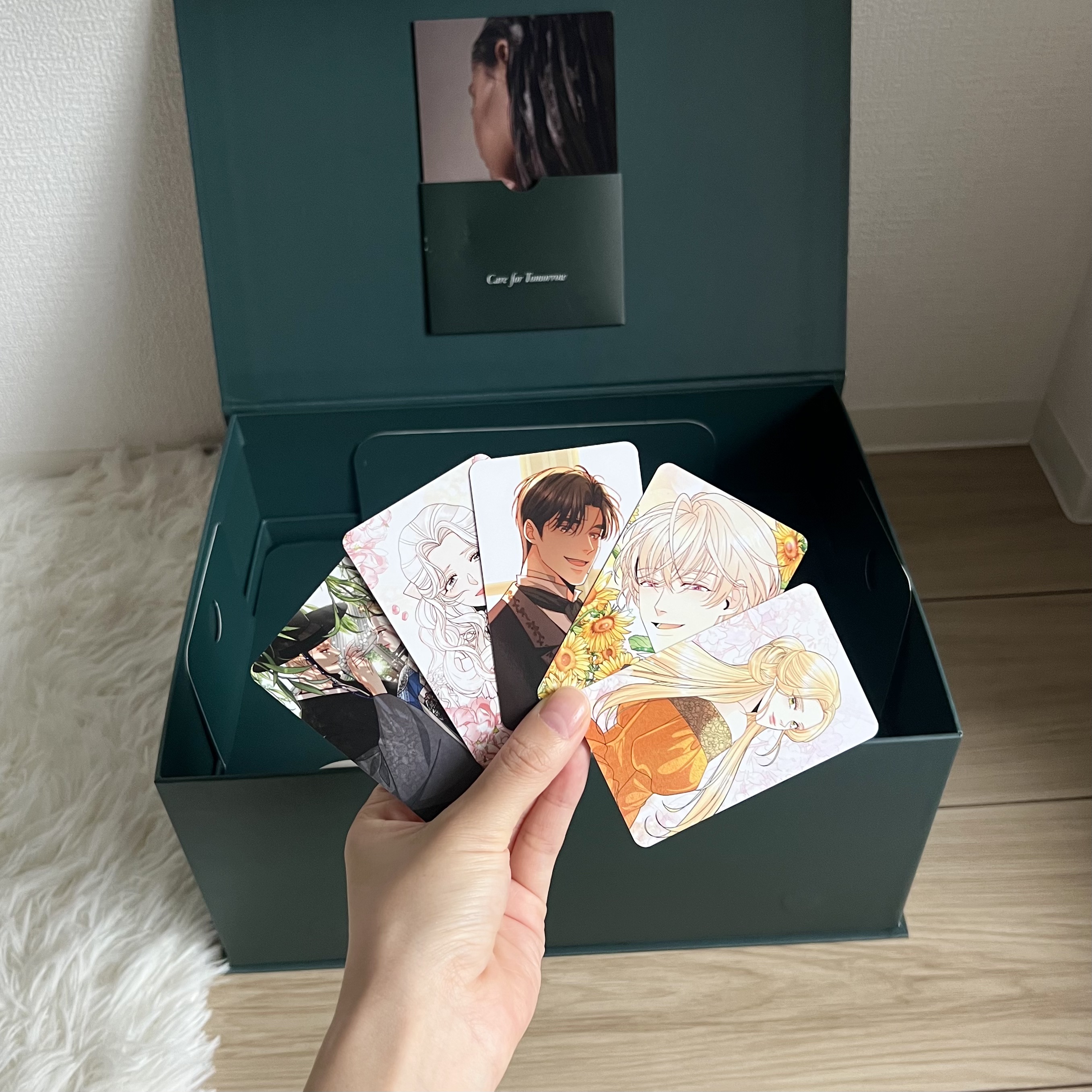 スパークリングスカルプスケーラー/ミンツリー/頭皮ケアを使ったクチコミ（2枚目）