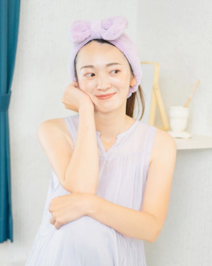 mofumo on LIPS 「「今のわたし」に似合う色をまとおう。@,mofumo_towe..」(4枚目)