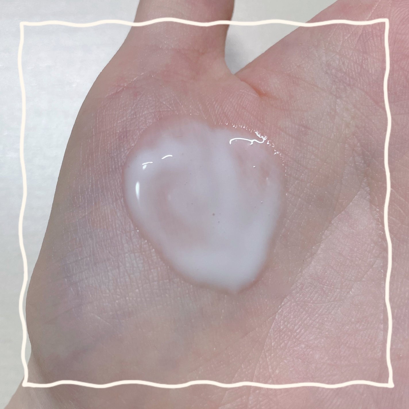 白潤 薬用美白乳液/肌ラボ/乳液を使ったクチコミ(2枚目)