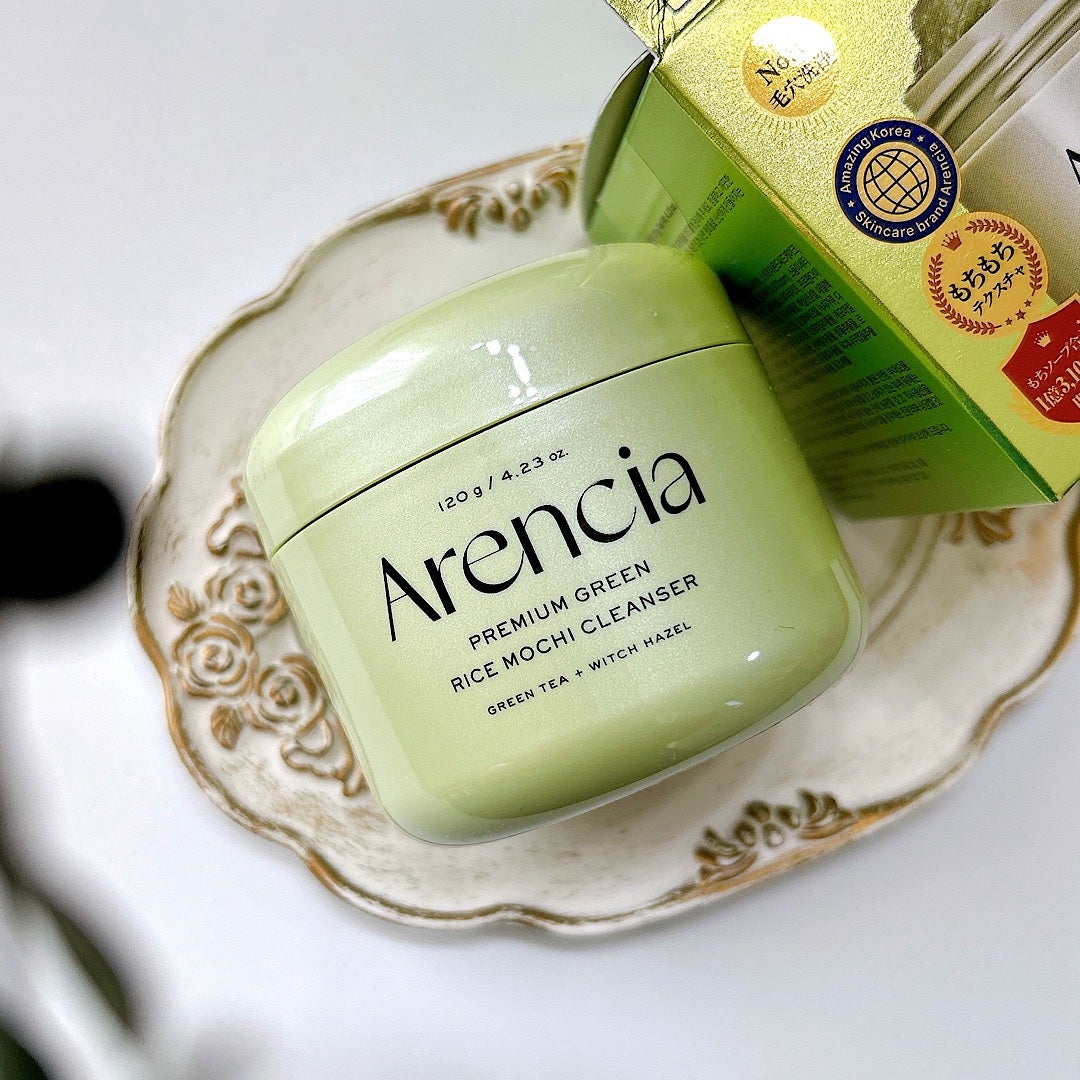 PDRNもちソープ/アレンシア/洗顔フォームを使ったクチコミ(1枚目)