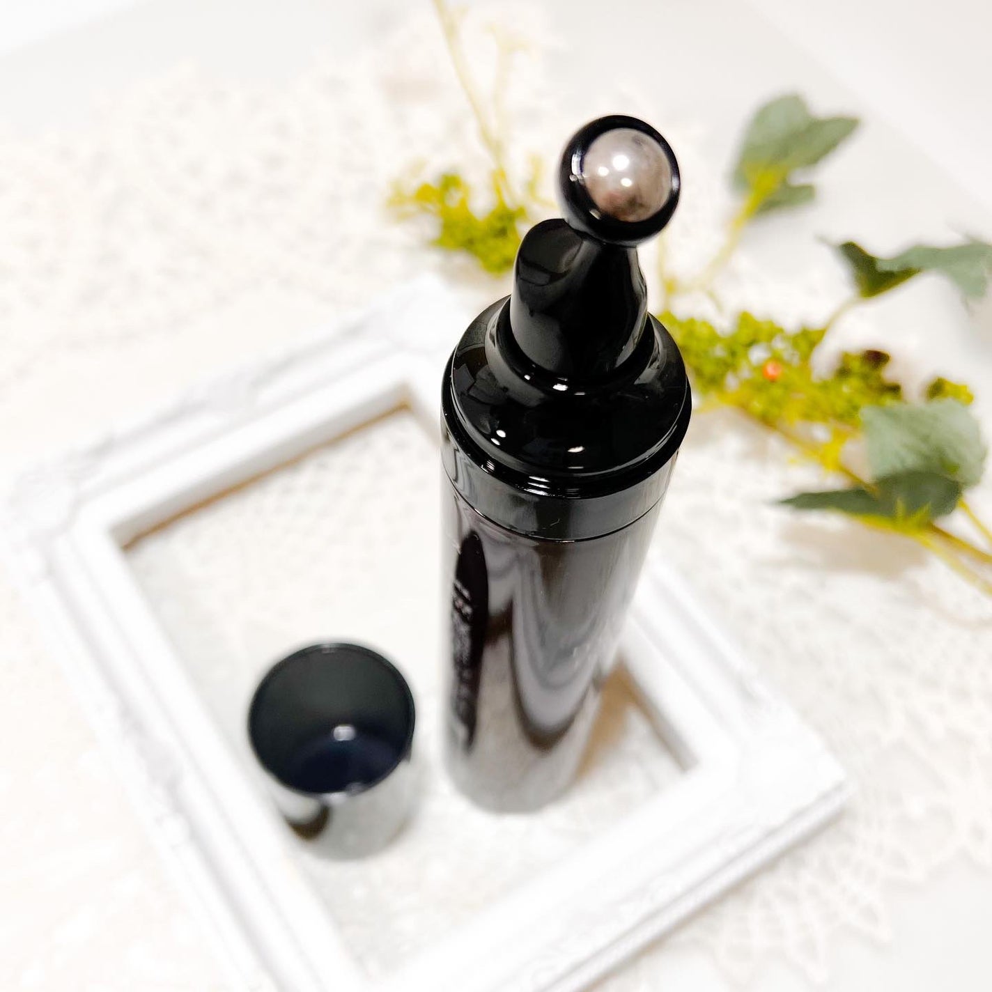 薬用 ヘアグロースエッセンス/john masters organics/頭皮ローションを使ったクチコミ(4枚目)