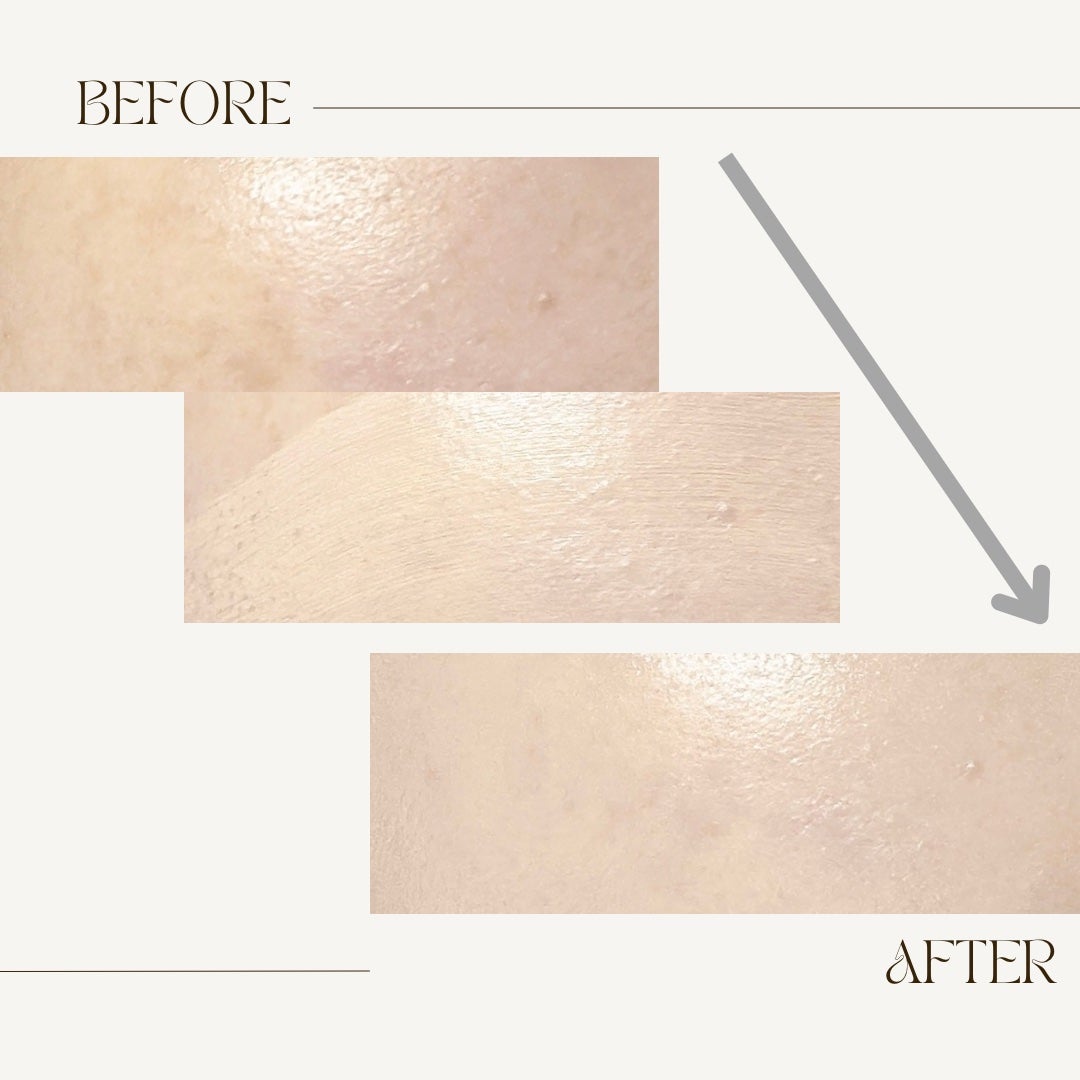 エステファクト ジュエリーパクト/たかの友梨エステファクト/クリーム・エマルジョンファンデーションを使ったクチコミ(2枚目)