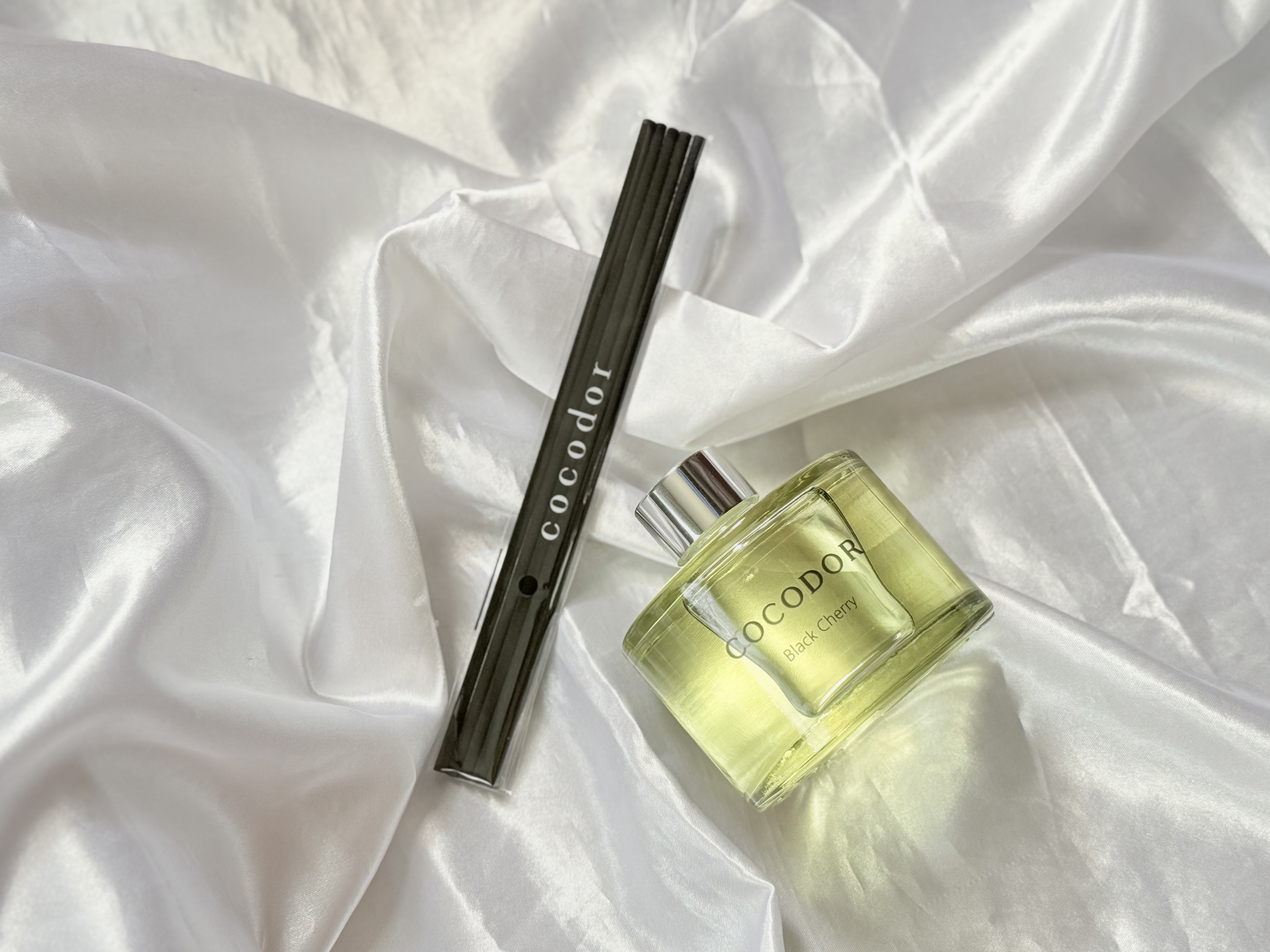 シグネチャー リードディフューザー リフレッシング エア/COCODOR/その他を使ったクチコミ（1枚目）