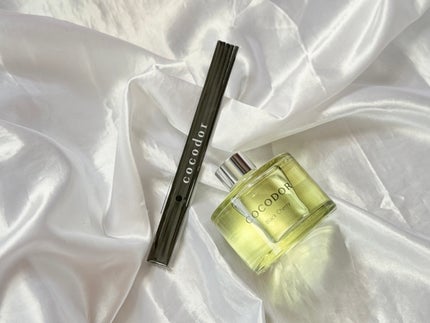 シグネチャー リードディフューザー リフレッシング エア/COCODOR/その他を使ったクチコミ(1枚目)