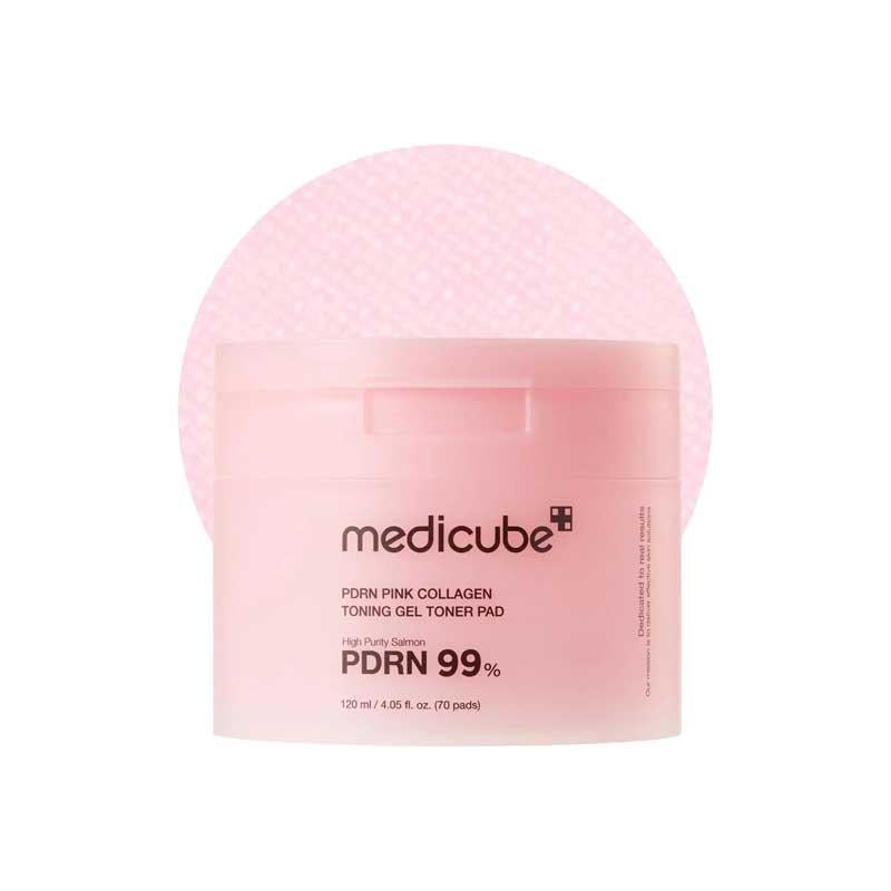 PDRNコラーゲントーニングゲルトナーパット 70枚