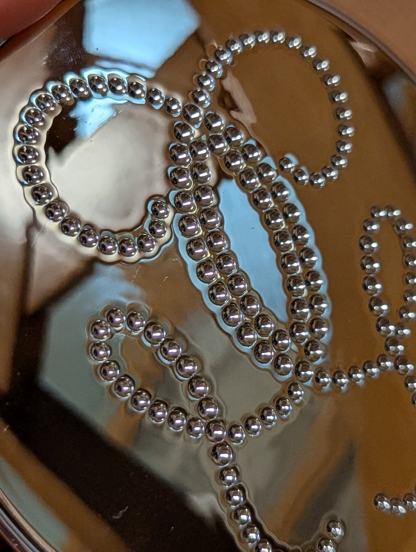 パリュール ゴールド クッション N/GUERLAIN/クッションファンデーションを使ったクチコミ(4枚目)