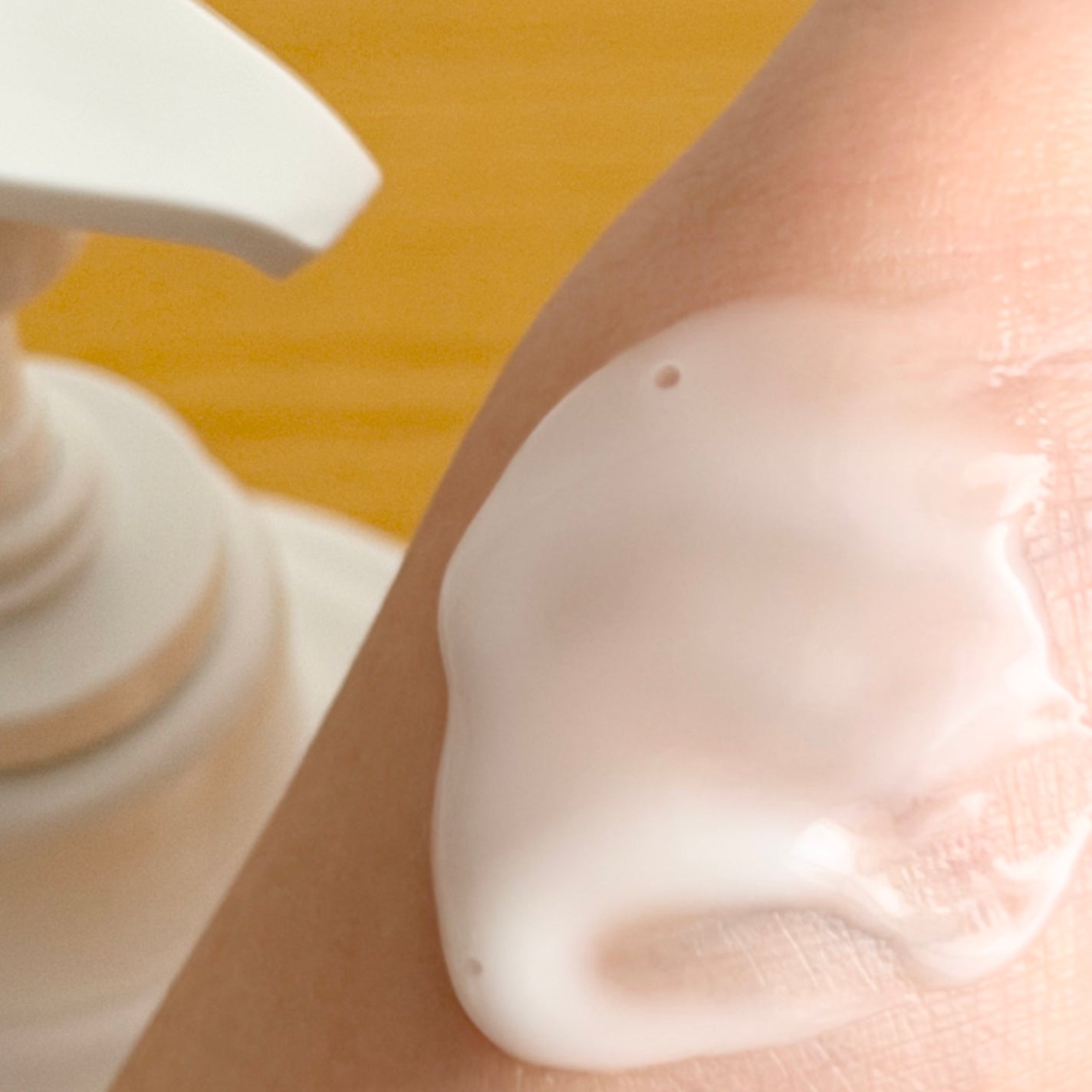 ミュゼコスメ ミルクローション/ミュゼコスメ/ボディミルクを使ったクチコミ(2枚目)