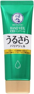 メンソレータム ハンドベール うるおいジェル 30g【旧】