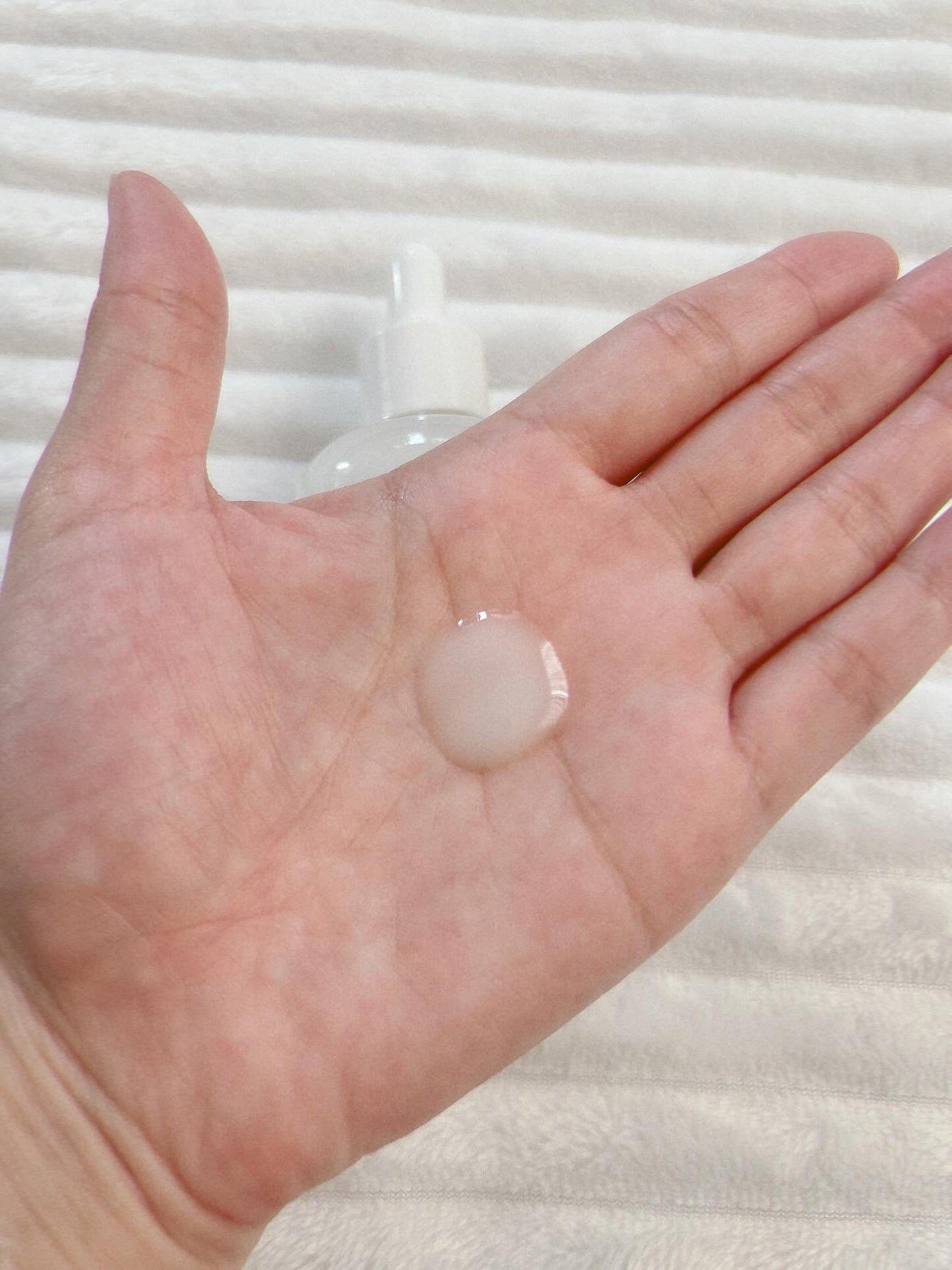 KC SKIN モイストリペアセラムマスク/KC SKIN – Kristen Claire/シートマスク・パックを使ったクチコミ(3枚目)