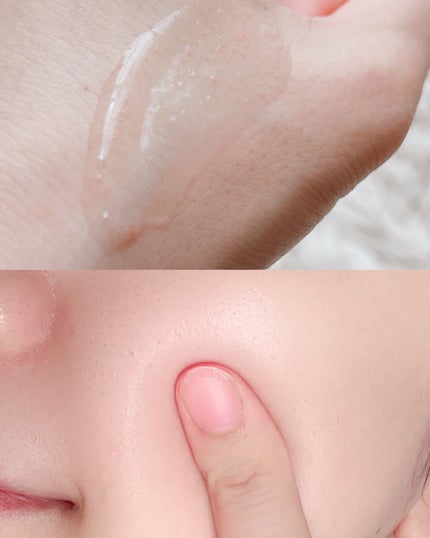 ベネフィーク セラム/BENEFIQUE/美容液を使ったクチコミ(2枚目)