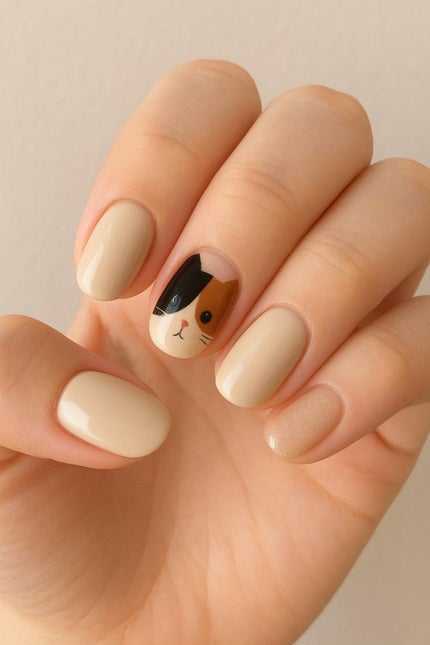 Gel Nail system 18/ネイル工房/ジェルネイルを使ったクチコミ(1枚目)