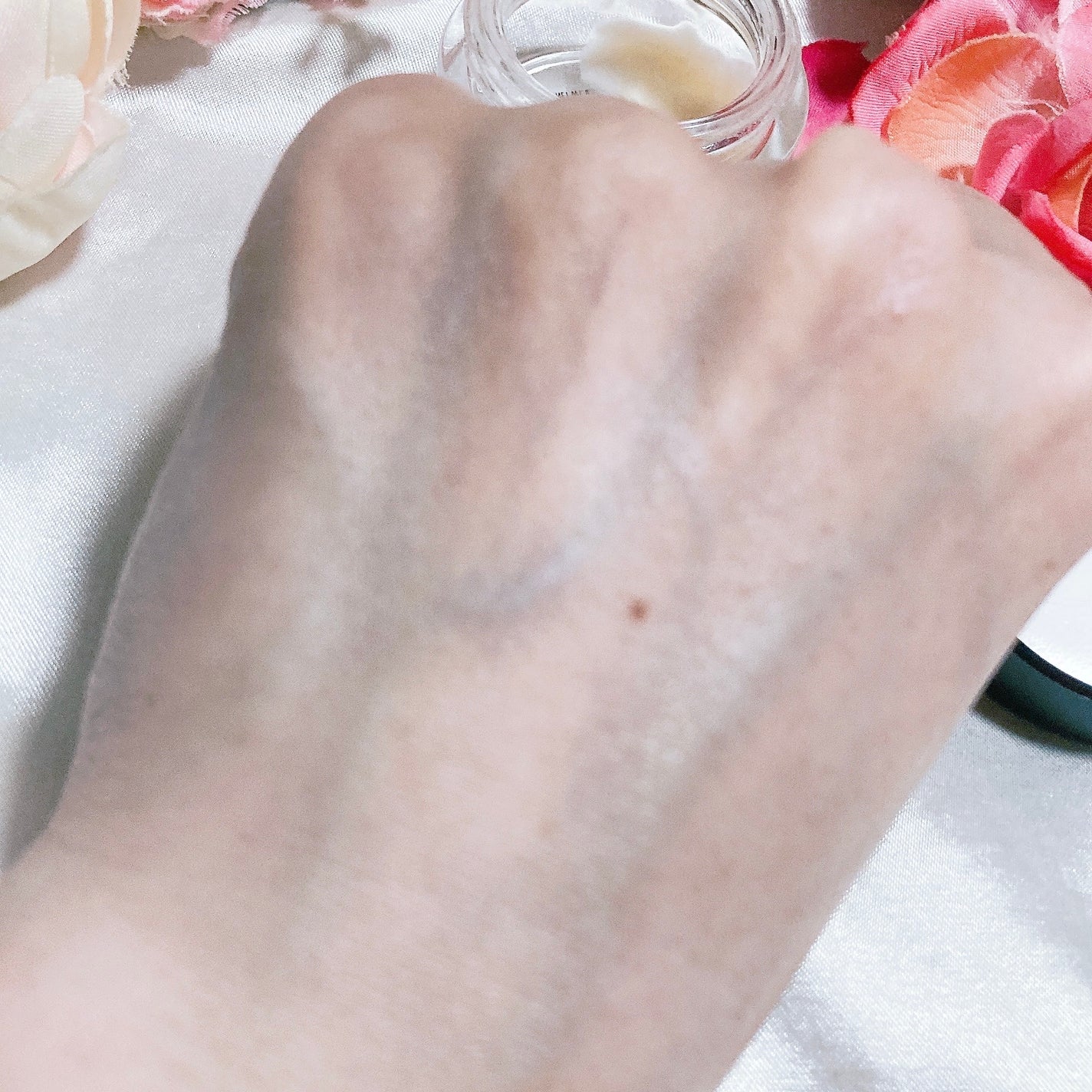 アイクリーム N°1 ドゥ シャネル/CHANEL/アイケア・アイクリームを使ったクチコミ(2枚目)