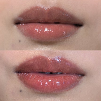 デューティント/AMUSE/リップティントを使ったクチコミ(4枚目)