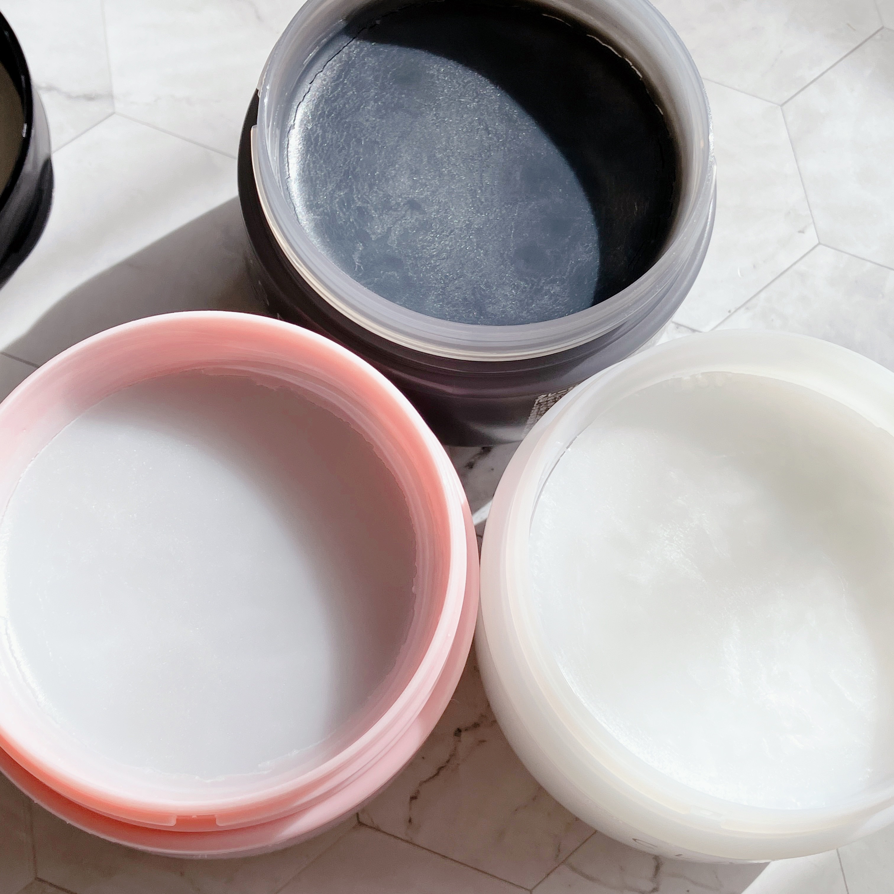 クレージュ モイスチャライジング クレンジングバーム/CLAYGE/クレンジングバームを使ったクチコミ（2枚目）