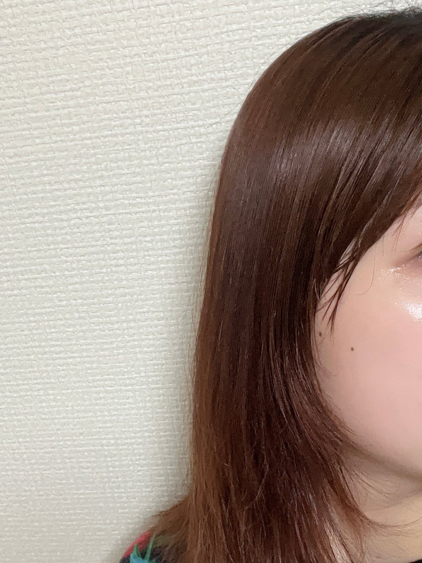 エルクリッチ(ヘアオイル)/ELUXE /ヘアオイルを使ったクチコミ(1枚目)