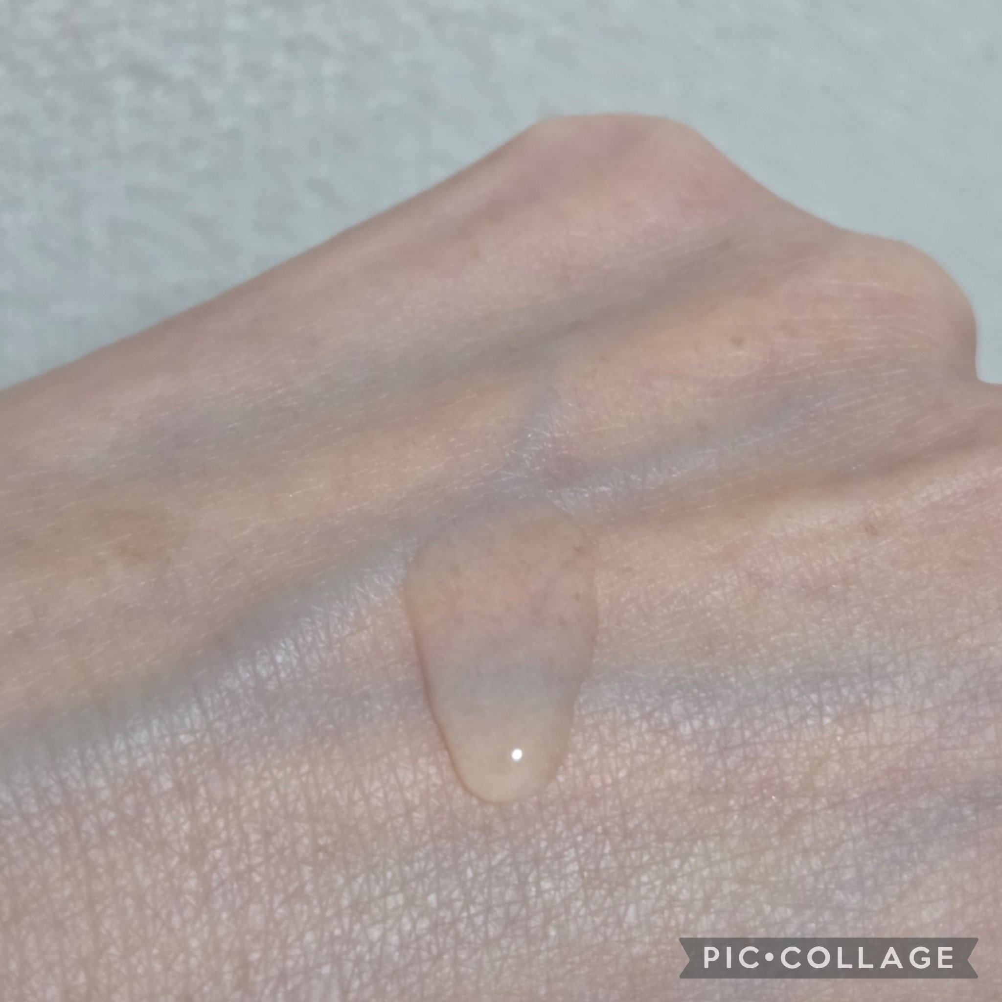 エファクラ ピールケア セラム/ラ ロッシュ ポゼ/美容液を使ったクチコミ（3枚目）