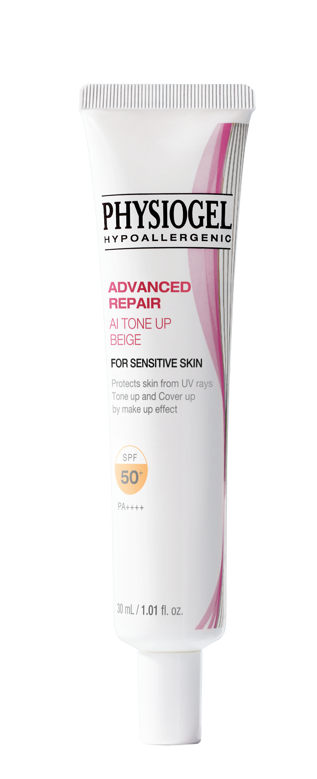 アドバンスドリペア　ＡＩトーンアップ　ベージュ 30ml