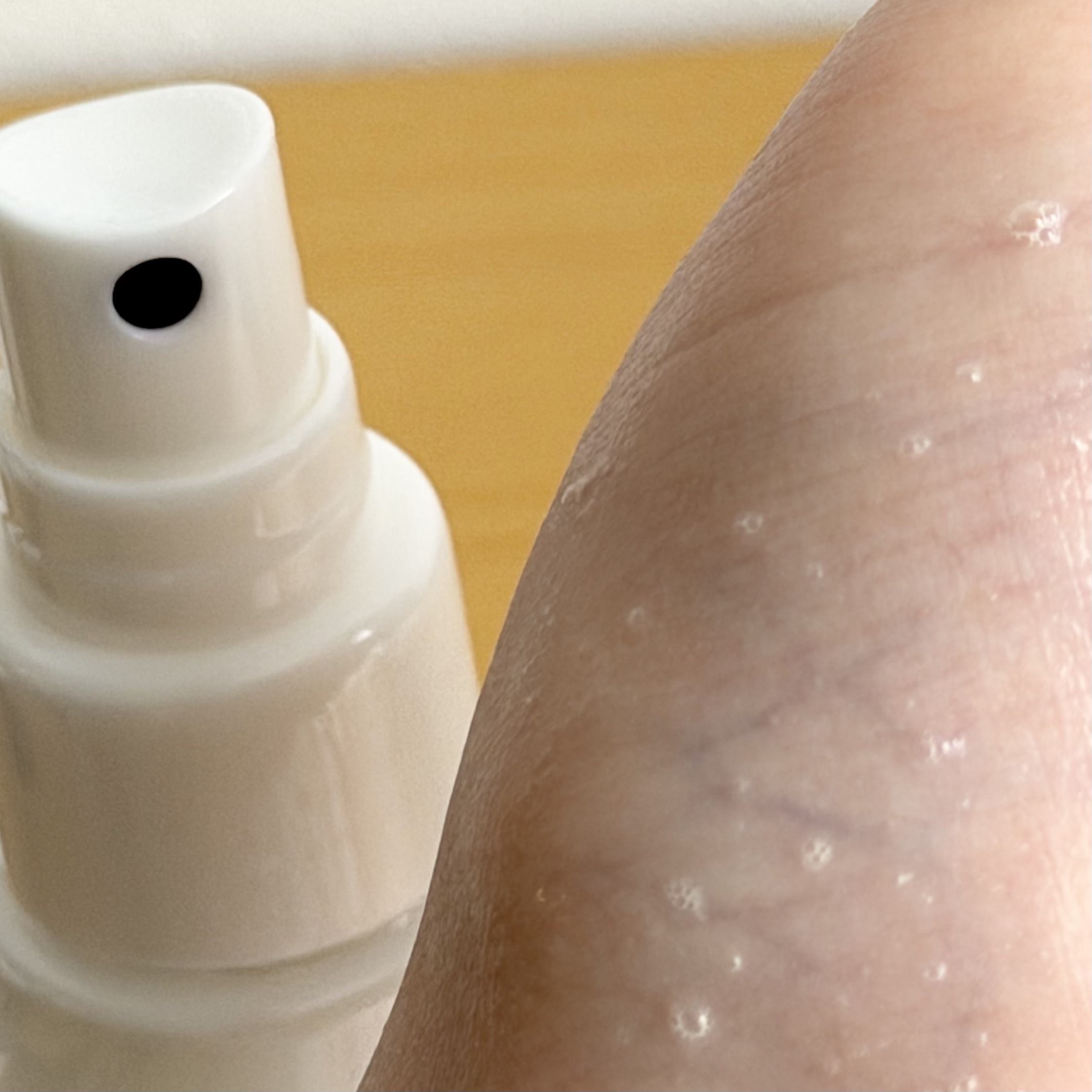 ワンダーシールド/サブリミック/アウトバストリートメントを使ったクチコミ（3枚目）