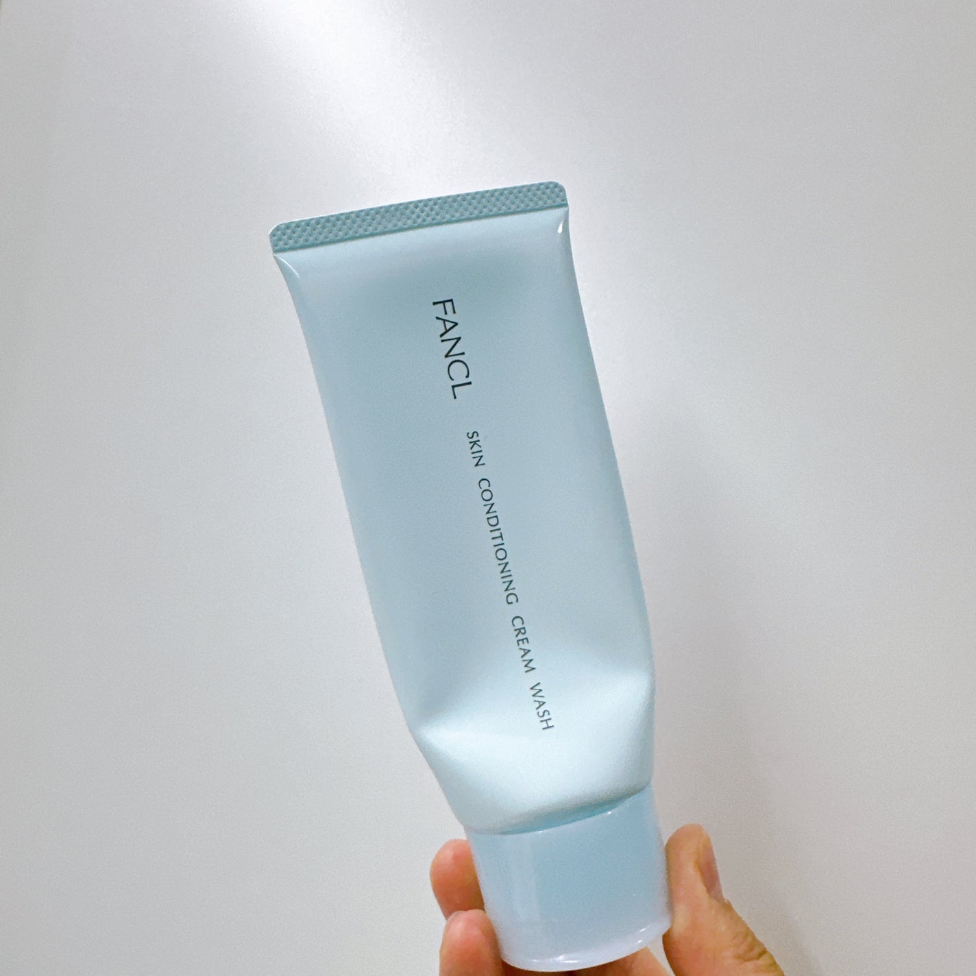 潤浸保湿 泡洗顔料/キュレル/泡洗顔を使ったクチコミ(8枚目)