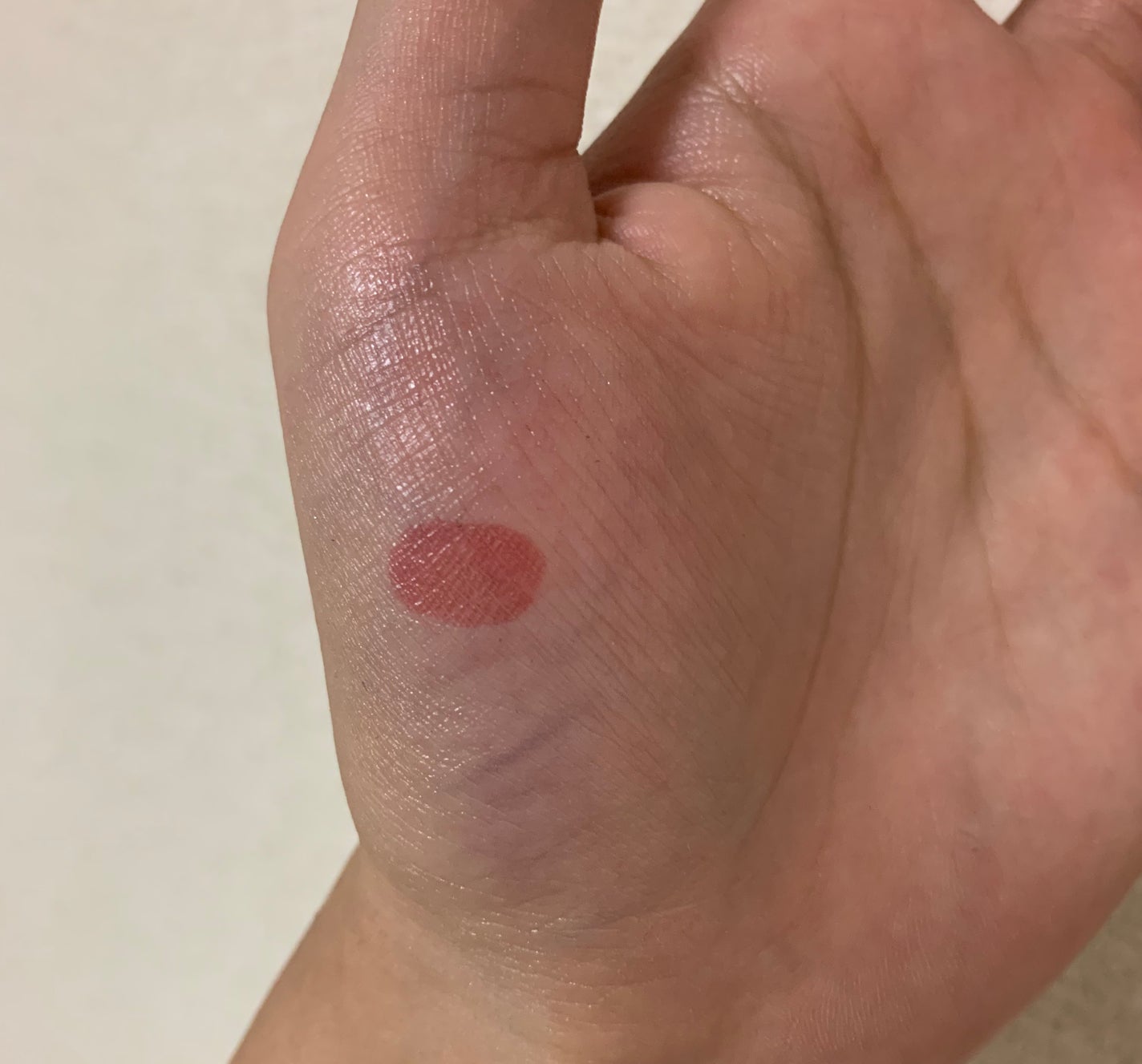 ローティント/BBIA/リップティントを使ったクチコミ(3枚目)