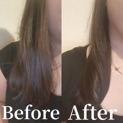 Tottimo!ブリーチケアマスク/Tottimo! /ヘアマスク・ヘアパックを使ったクチコミ(7枚目)