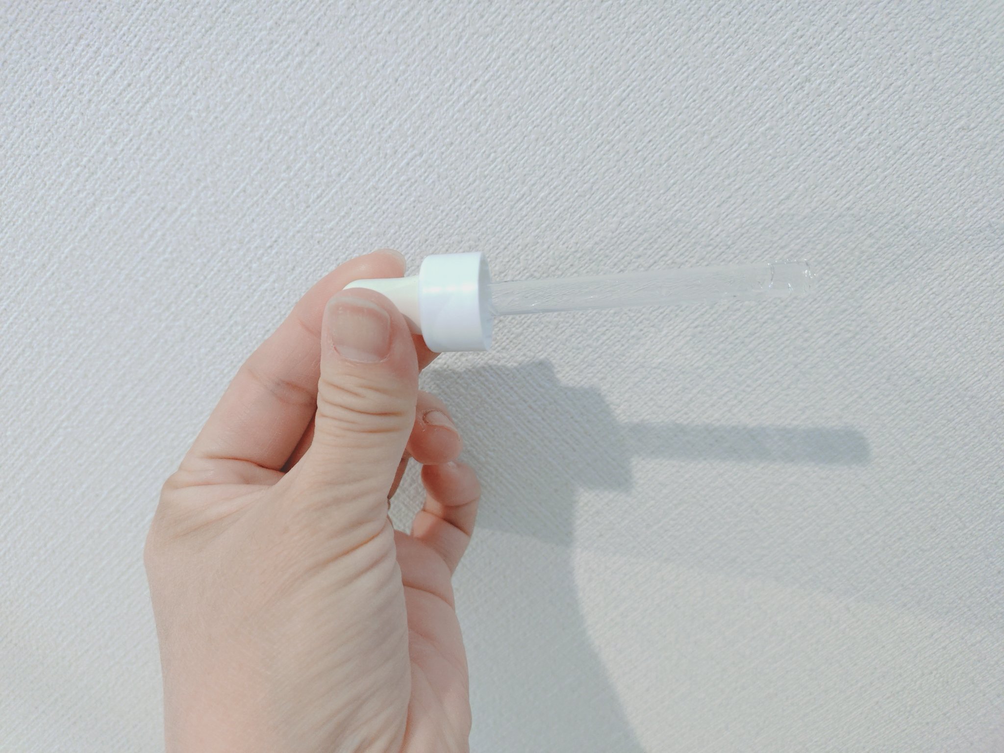 エファクラ ピールケア セラム/ラ ロッシュ ポゼ/美容液を使ったクチコミ（3枚目）