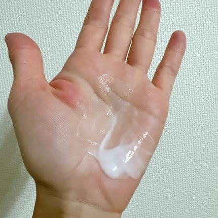 潤浸保湿 フェイスクリーム/キュレル/フェイスクリームを使ったクチコミ(10枚目)