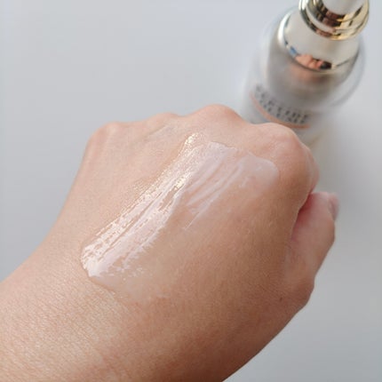 ペプチド ボリューム マスター エッセンス/DR.PEPTI/美容液を使ったクチコミ(4枚目)