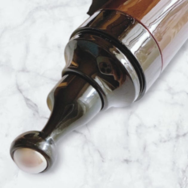 薬用 ヘアグロースエッセンス/john masters organics/頭皮ローションを使ったクチコミ(3枚目)