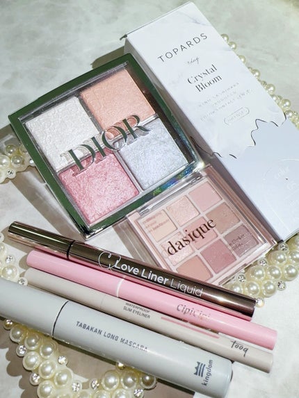 リキッドアイライナーR5/ラブ・ライナー/リキッドアイライナーを使ったクチコミ(2枚目)